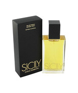 Sicily by Dolce &amp; Gabbana 3.4 oz / 100 ml Eau De Parfum spray for women - €253,11 EUR