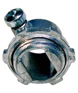 Sigma Electric ProConnex C-550 AC/MC Connector 3/8-Inch, 100-Pack - $827.93 MXN
