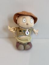 Rugrats Tommy Pickles 6” Plush Doll 1998 Safari Movie Character EUC - $148.30 MXN
