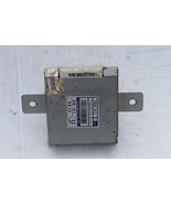 Suzuki Grand Vitara 4WD Control Module 38885-65j00 - $2,514.54 MXN