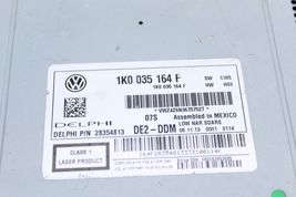 2014 VOLKSWAGEN JETTA AM/FM RADIO RECEIVER Q0197 image 11