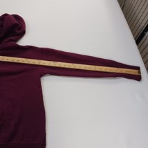 Colosseum RN#114166 Arizona State Sun Devils Women's M Red Hoodie Sweatshirt image 8