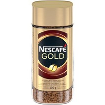 Nescafe Coffee Gold - £214.37 GBP