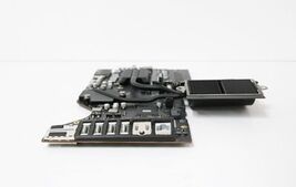 Genuine Apple Motherboard for iMac A1418 21.5" i5-7400 8GB MNDY2LL/A image 2