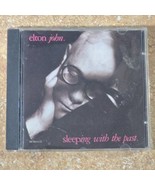 Sleeping with the Past by Elton John (CD, Aug-1989, MCA)GOOD - $7.57
