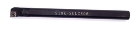 Dikaloy Lijia Tools S10K-SCLCR06 Lathe Tool Holder Boring Bars - $12.99