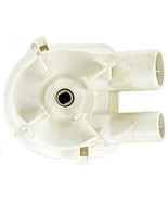 OEM Drain Pump For Whirlpool LSR5121JQ0 MTW5900TW0 LXR7133JQ1 LSR5233EQ2... - £34.12 GBP