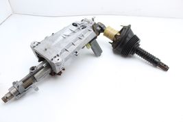 07-09 MERCEDES-BENZ S550 STEERING COLUMN W/ ADJUST MOTORS Q3759 image 10