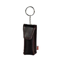Hama Fashion USB Stick Case with Keyring - Black  - $32.00