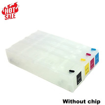 Refill Ink Cartridge for HP970 971 for HP Officejet Pro X451dn X551dw X4... - £44.70 GBP