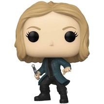 The Falcon and the Winter Soldier Sharon Carter Pop! Vinyl - £23.40 GBP