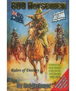 800 Horsemen : God&#39;s History Makers Stringer, Col - $445.17 MXN