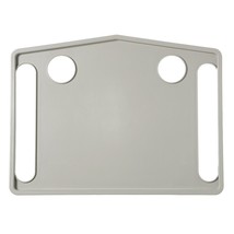 North American Health and Wellness- Walker Tray (GRAY) - $18.80