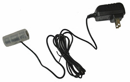 Clock Battery Electric Converter Cord for C Battery Movements - MEC-2C - £14.60 GBP