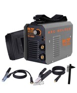 HIT 70-Amp ARC 120V Welder 2 heat settings provide extra heat control - $247.36 CAD
