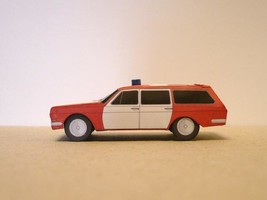 Papercraft - Volga GAZ-24 (3 diferents Models) - Scale 1:100 - £2.31 GBP