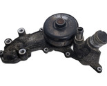 Water Pump From 2017 Jeep Wrangler  3.6 68079412AC 4wd - $34.95