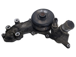 Water Pump From 2017 Jeep Wrangler  3.6 68079412AC 4wd - $34.95