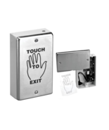 Securitron SP-1 Touch Sensor Plate. - $177.54