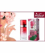 Biofresh “Rose of Bulgaria&quot; 50m Lady&#39;s Eau de parfum damask rose Women&#39;s... - $381.01 MXN