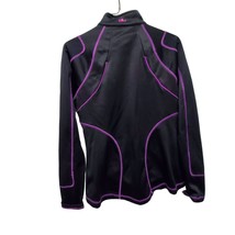 Fila Sport Zip Up Jackets Girls  Size Small - $14.99