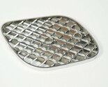 2010-2016 Bentley Mulsanne Front Right Passenger Fender Wing Air Vent Gr... - $220.87