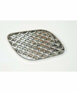 2010-2016 Bentley Mulsanne Front Right Passenger Fender Wing Air Vent Gr... - €191,16 EUR
