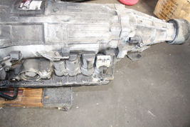 2001-2005 LEXUS IS300 AUTOMATIC TRANSMISSION C1005 image 9