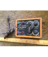 Vintage Metri Generatore di Segnale Oak Ridge Products - €83,03 EUR