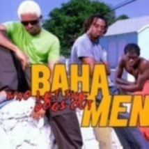 Who Let the Dogs Out by Baha Men Cd - £8.77 GBP