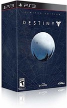 Destiny - Standard Edition - Xbox 360 [video game] - $10.00