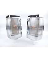 Corner Light Lamp Indicator Turn Signal For Nissan D21 Pickup Navara Har... - $48.83 CAD