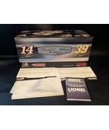 2011 Ryan Newman 39 Army Birthday Action 1:24 NASCAR Diecast 1679  Made NEW - $144.53