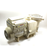 Pentair 011055 IntelliFlo 3HP 350305 Variable Speed Pool Pump used #D916 - $1,230.08 CAD