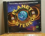 Planet Stereo : échantillonneur de volume 1 année 2 (CD, 1998, IMC) - $14.24