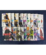 Tokyo Revengers Manga Ken Wakui Set Vol 1-31 (End) English version FREE ... - €211,72 EUR
