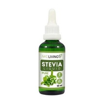 Stevia  natural liquid sweetener  50 ml - $8.06
