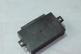 Volvo Power Liftgate Trunk Hatch Lift Gate Control Module 31218393 image 4