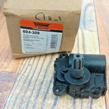 Dorman 604309 For Hyundai Elantra Kia Sorento Soul Air Blend Door Mode A... - $41.37