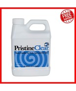 Eco-Friendly 32oz Pristine Clear Pool Water Treatment - Less Skin Irrita... - $734.95 MXN