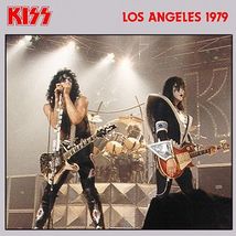 Kiss - Los Angeles, CA November 7th 1979 CD - £17.43 GBP