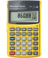 Metric Diy Calculator, Model 8528, From Calculated Industries. - $57.54 CAD