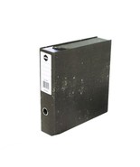 Marbig Lever Arch Box File 70mm (Black Mottled) - £28.91 GBP