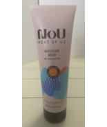 NOU Next Of Us Moisture Mask with Shea Butter 8 oz 3A - 4C Hair USA - £7.94 GBP