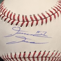 David Dahl Autographed MLB Baseball Rockies Rangers Brewers - £18.76 GBP