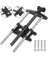 VEVOR 10.5&quot; Woodworking Bench Vise, Wood Clamp Locking Cast Iron 415mm S... - $1,622.67 MXN