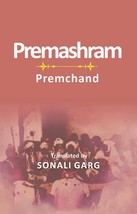 Premashram: Premchand [Hardcover] - £35.46 GBP