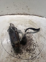 Starter Motor Fits 05-07 LEGACY 1333176 - $1,040.66 MXN