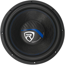 K5 W12K5S4 12&quot; 1400W 4 Ohm Car Audio Subwoofer Sub 350W RMS CEA Rated!, ... - $2,247.45 MXN
