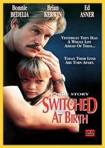 Switched At Birth DVD (1991) - $17.95